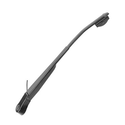 China Transit Bus MA10B Custom Size Mono Wet Wiper Arm For Anti-Lift Design Water Pipe 26.50mm Saddle 120.3201.GA.04 120.3202.GA.I4 transit bus for sale