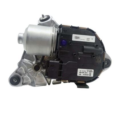 China OPEL FRONT WIPER MOTOR 6405QP 6405QN 6405KZ 6405LA IS USED CITROEN FRONT WIPER MOTOR AROUND for sale