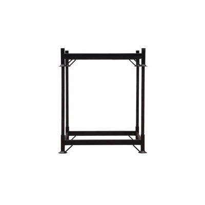 China Industrial Best Price High Bearing Rack Capacity Construction Hardware Antirust Shelf Bracket for sale