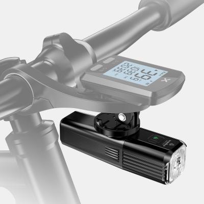 China IPX-6 Waterproof Combination Bike Light Sets Towild BR800 Bike Lights + XOSS G Computer + AS90 Recycle Mount for sale