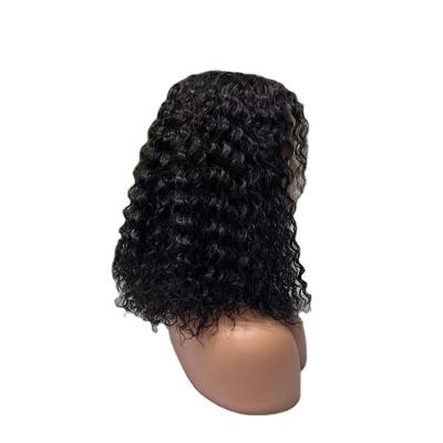 China 2022 Hot Sale Black Body Wave 2022 Brazilian Lace Front Wig Female Wig Suitable For Multi Crowd Female Wig for sale