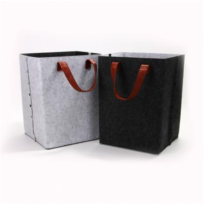 China Wholesale new style big stocked storage bag niche deseign buckle up storage bag for sale