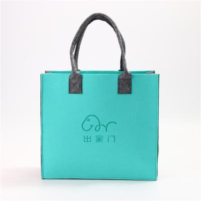 China Professional China Supplier Two Handle Storage Bag Feature Stocked Storage Bag for sale