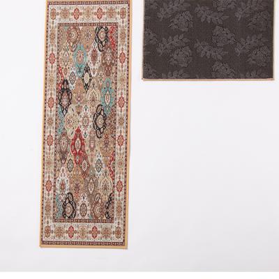 China Hot Products Non-slip Rugs Household Rugs Non-slip Trending Customizable Carpet for sale