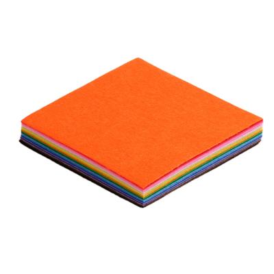 China Wholesale Good Quality Waterproof Felt Sheet Multifunction Purpose Washed Felt Sheet for sale