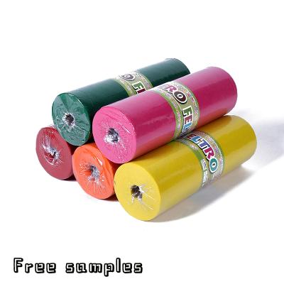 China 100% Polyester Felt Fabric Breathable Polyester 1-3 Mm Felt Roll Recycled Polyester Felt for sale