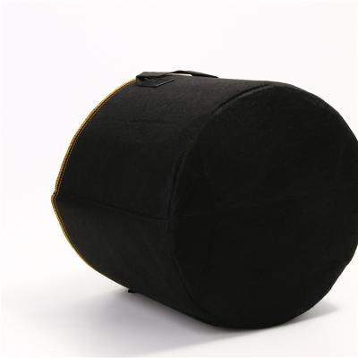 China High Quality and Cheap Phnom Penh Daily New Product Planting Bag Black Dirt Resistant Small Planting Bag for sale