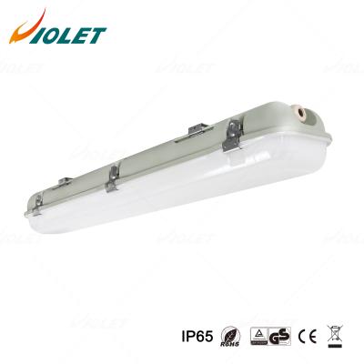 China Waterproof Theme Park Manufacturer IP65 IK08 LED Latte Light OEM Supported Vapor Light for sale