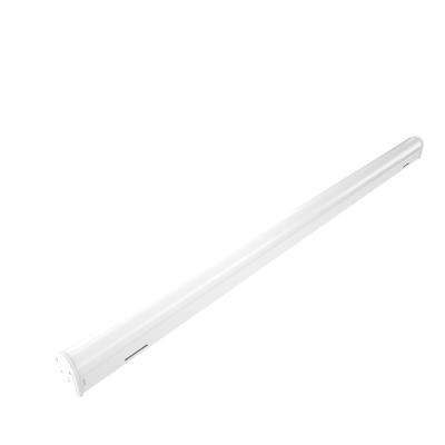 China IP20 INDOOR LED Batten Light Solutions Surface Waterproof Linear Batten Light 18w 36w 55w for sale