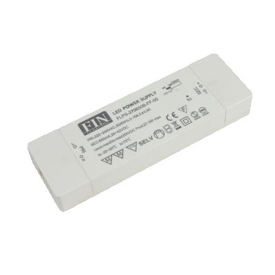 China Non-Flickering Isolated 5 Years Lifespan LED Driver For Linear Light 160.3*50*22mm for sale