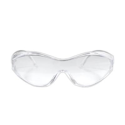 China Wholesale Welding Eye Shield ZYX703 14.5*4.5cm Glass Factory Supplier Protective Glass Safety Glass for sale