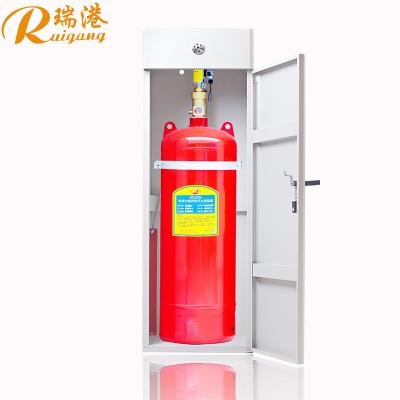 China DC24V Fm200 Gasonderdrukking 40L 70L 90L 100L 120L Te koop