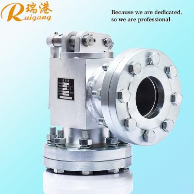 China 5.3MPa Selector Valve para sistemas de extinción de incendios en venta