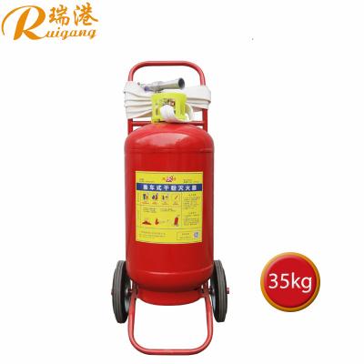 China Lightweight Firefighting Equipment with 50±1 Weight of Extinguishant and Effective Spraying Distance ≥6m for sale