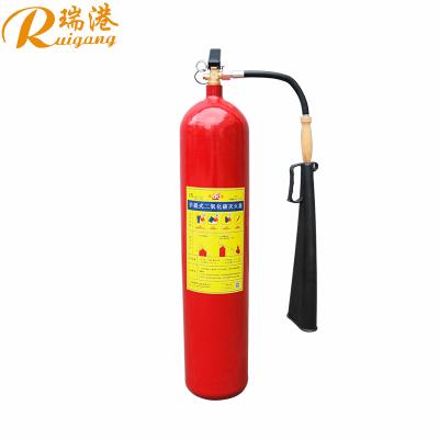 China 10- 55C Temperature Fire Extinguisher for Quick and Effective Fire Suppression for sale