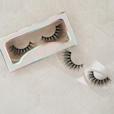 China Bestselling Drametic Long Long 25mm Vegan 3D 5D Faux Mink Eyelash Super Premium Faux Mink Lashes for sale