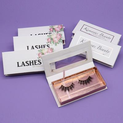 China Brand 15mm lashses custom wrap high quality clean natural long mink lashes lashes mink for sale