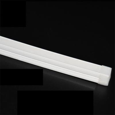 China Professional hotel factory flexible silicone led neon strip for lighting decoration for sale