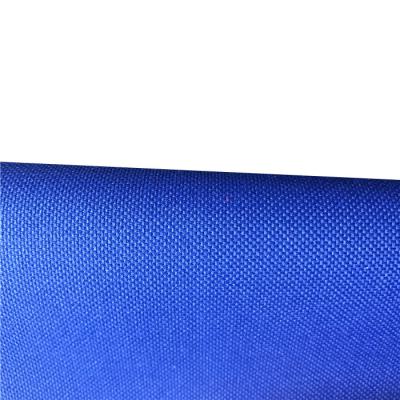 China Fabric Wholesale Waterproof 100% Polyester PVC Coated Bag Making Material 600d 420d Oxford Cloth Wholesale for sale