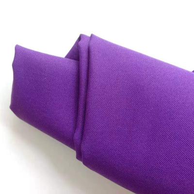 China Online Shopping Alibaba India Waterproof Textile Material 100% Polyester PU Coated Uly Coated Minimatt Fabric for sale