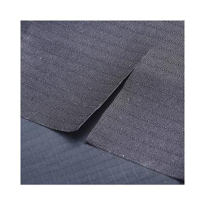 China Memory Coated Ripstop Plain Weave Jacquard Fabric Waterproof Fabrics For Clothing for sale