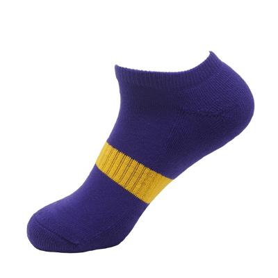 China Quick Dry Running Socks Men's Breathable Thickening Summer Cycling Socks Customized Wholesale for sale