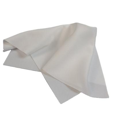 China Anti-static Cleanroom Wiper Cloth Dustless Non Dusty Cleanroom Cloth For Laptop Phone LCD Camera Cleaning for sale