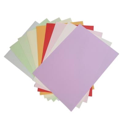 China Dustproof Copy A4 A5 Desktop Printing Paper Anti-static Industrial Cleanroom Dustproof Printing Paper for sale