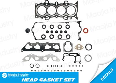 中国 MLSエンジンのシリンダー ヘッドのガスケット セット、1.7L SOHC 16v D17A7の分解検査のガスケット セット 販売のため