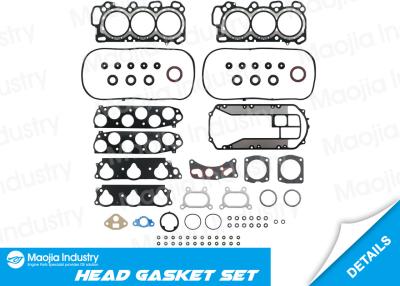 中国 03 - 10 MDX RLアキュラ・TLのヘッド ガスケット一定のホンダ・ラグレイト3.5L SOHC J35A5 J35A6 J35A8 販売のため