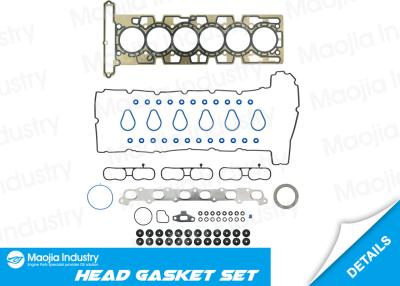 中国 02 - 05 Buickシボレーの先駆者GMC Isuzu Oldsmobile Saab 4.2 DOHC VIN Sエンジン分解検査のガスケット セット 販売のため