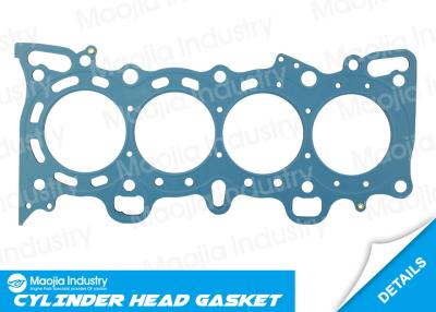 Cina 96 - Sostituzione della guarnizione della testata di cilindro del motore di 00 Honda Civic Del Sol per 1.6L SOHC MLS D16Y5 in vendita