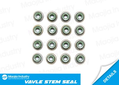 China Cylinder Head Valve Stem Seal For 01 - 05 1.7L Honda Civic DX LX D17A1 SS70283-1 for sale