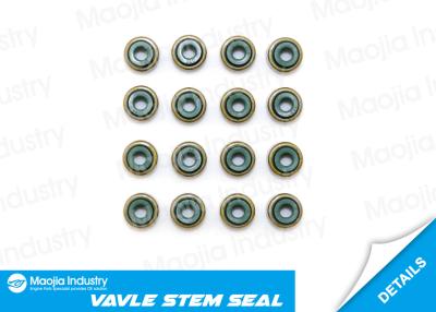 China OEM  Valve Seals For 98 - 02 Honda Acura Isuzu VTEC 2.3 SOHC 16V F23A1 for sale