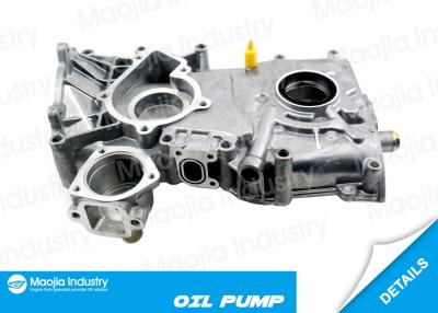 China 13500 - bomba del aceite de motor de coche de la cubierta de la sincronización 40F00 para 91 - 94 Nissan 240SX 2.4L DOHC KA24DE en venta