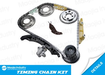 China Nieuwe de Keten van de Motortiming Uitrustingspasvormen voor 06 Ford Doorgang 2.4L TDCI #TCK06040501 Te koop