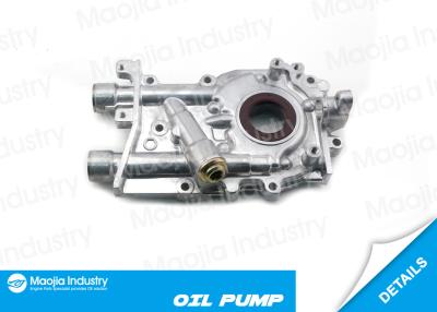 China High Pressure 12MM Oil Pump For Subaru EJ205 / EJ207 / EJ255 / EJ257 WRX STI 20001185 for sale