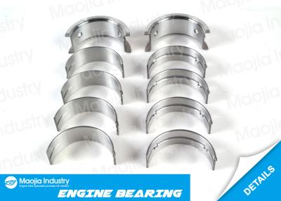 China Mitsubishi 2.0L - 2.6L Diesel Engine Bearings MS1430 0.65G Weight OEM for sale