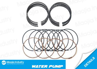 China Isuzu Chevrolet Cavalier Engine Piston Ring , replacing piston rings 2.2 2.0L SOHC 8V L4 #E477 for sale