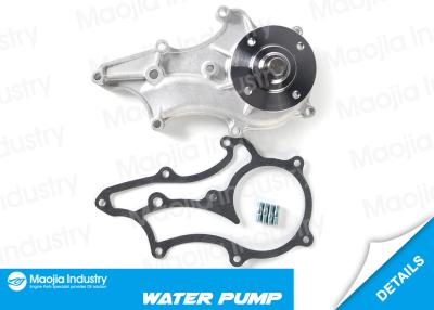 China 85-95 Toyota Car Engine Water Pump 2.4L SOHC 8v / 22R 22RE 22REC 22RTEC #170-1640 / AW9141 for sale