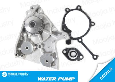 China Punta de prueba 2.2L 2.0L SOHC #AW4053 GWF-64A de la bomba de agua del motor de coche de Mazda 87-95 MX6 B2200 626 Kia Sportage Ford en venta