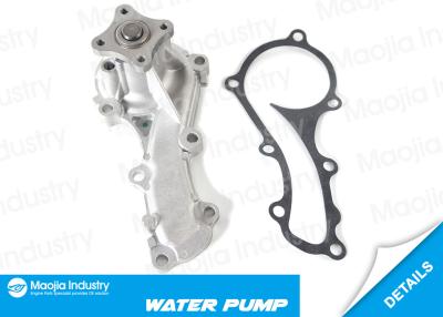 China 00 - 06 GAS DOHC QG18DE #AW9416/1681/GWN-73A de la bomba de agua del motor de coche de Nissan Sentra 1.8L 14 en venta