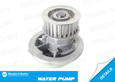 China Bomba de agua #1447/AW9375 para el coche rodeo Daewoo Nubira Leganza 2.0L 2.2L DOHC del amigo de 98 - de 03 Isuzu en venta