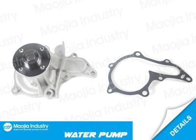 China 93 - Bomba de agua de 97 de GEO Prizm de coche del motor de agua bombas/de Toyota Corolla 1.6L para el motor 4AFE 170-1830 AW9271 en venta