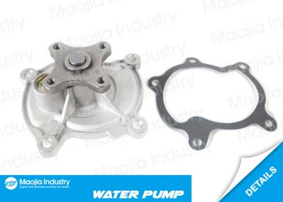 China Bomba de agua de Buick Alfalfa Terraza Chevrolet Impala Uplander Pontiac en el coche, G6 #AW6020 en venta