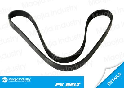 China Multi Ribbed Drive Fan Accessory Drive Belt Fits 99 - 03 Infiniti Nissan 3.0L 3.5 L GAS DOHC 6PK1095 for sale