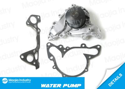 China 95-12 equipo de la bomba de agua de Chrysler Mitsubishi Dodge para el motor 2.5L 3.0L 3.5L 24v del EEB 6A13 6G72 en venta