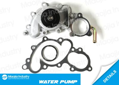 China 1993 1994 1995 equipos 3.0L V6 AW9291 16100-69345 de la bomba de agua del motor de coche de la recogida 4Runner T100 3VZ-E de Toyota en venta