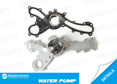 China Bomba 2005-12 de agua del motor de coche de Toyota Lexus 3.5L DOHC V6 2GRFE 2GRFXE con la junta AW6047 del metal en venta