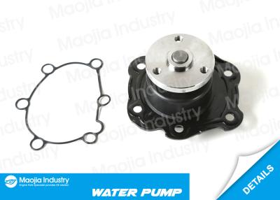 China Bomba de agua del automóvil para 91-02 Saturn SC1 SL1 SW1 1.9L SOHC 8V DOHC 16V AW5054 21006933 en venta